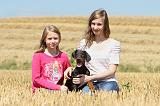 ENFANT ET CHIEN 128